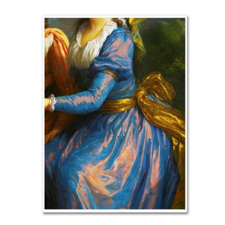 Trademark Fine Art